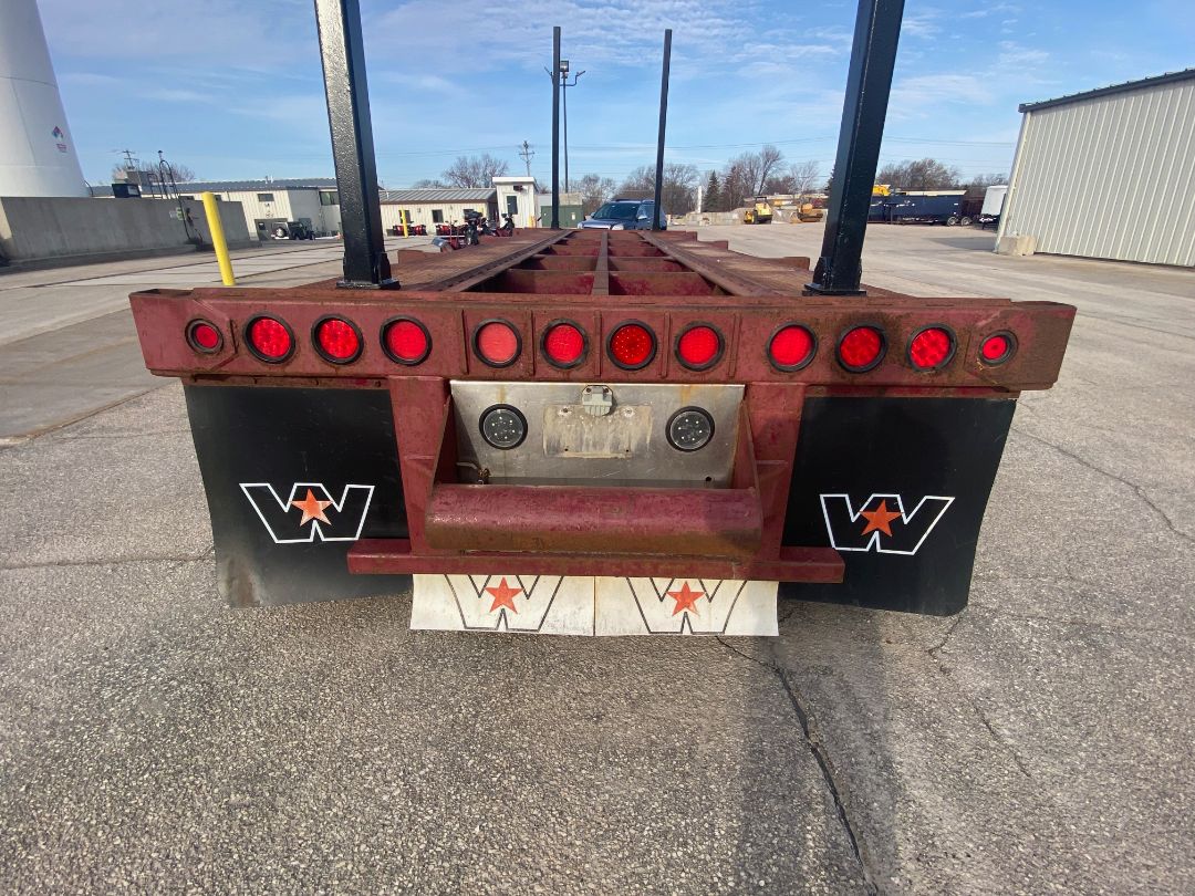 2007 ROSA 23 - Image 7